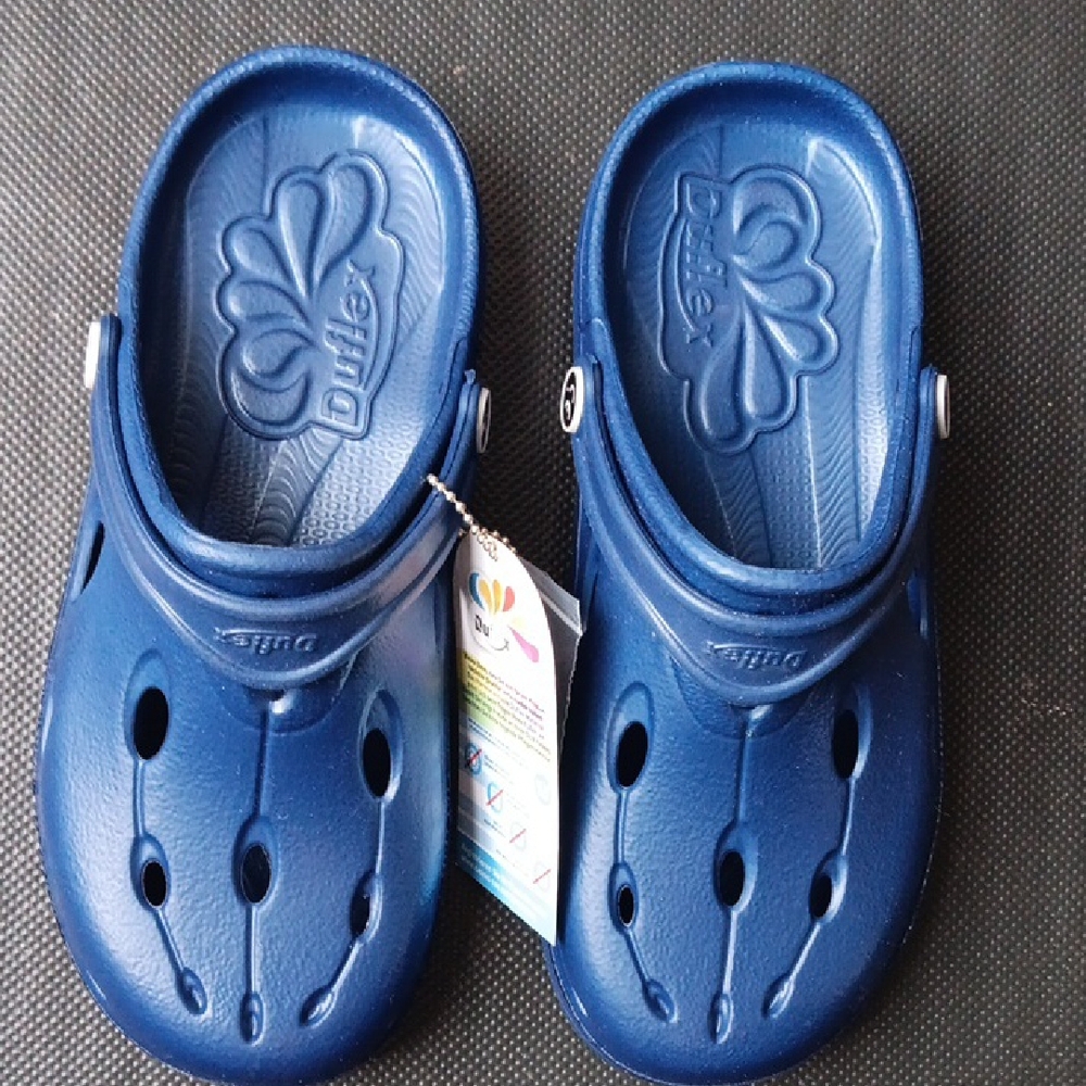 CHUNG-SHI HIGH QUALITY DUX DUPLEX CLOGS